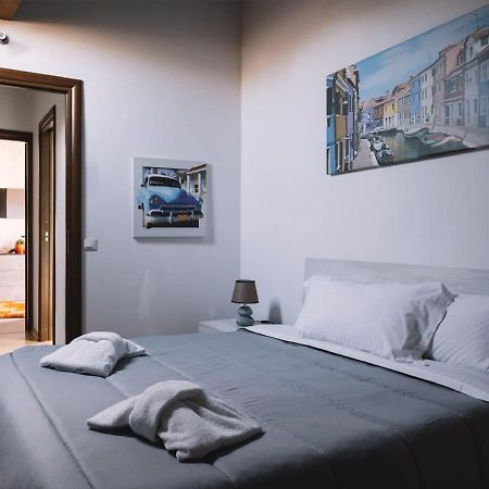 Catania Apartment - Norma Extérieur photo