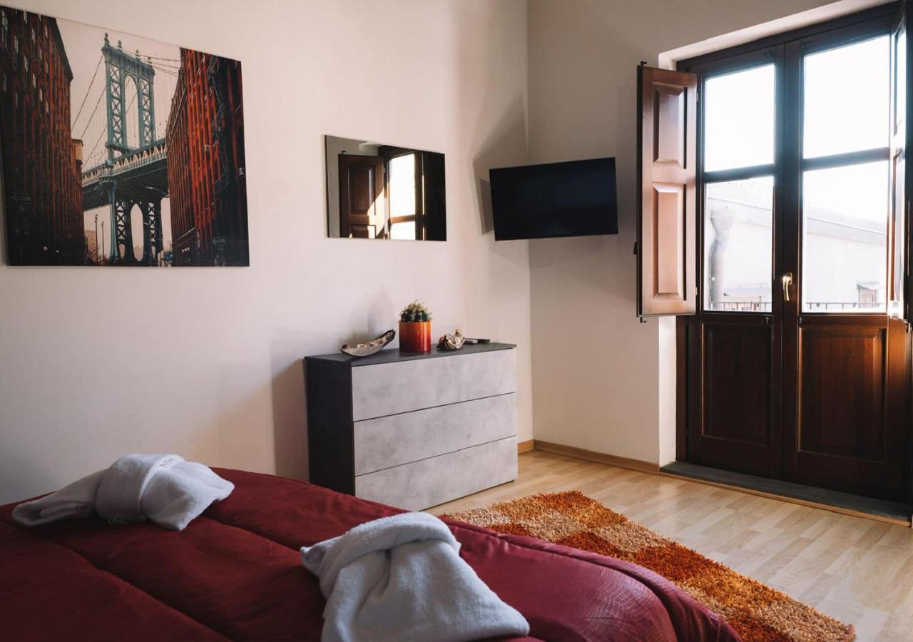 Catania Apartment - Norma Extérieur photo