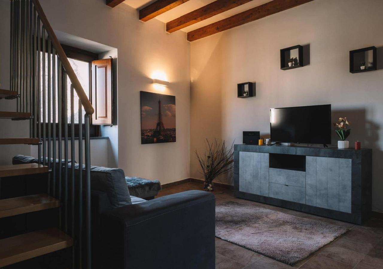 Catania Apartment - Norma Extérieur photo