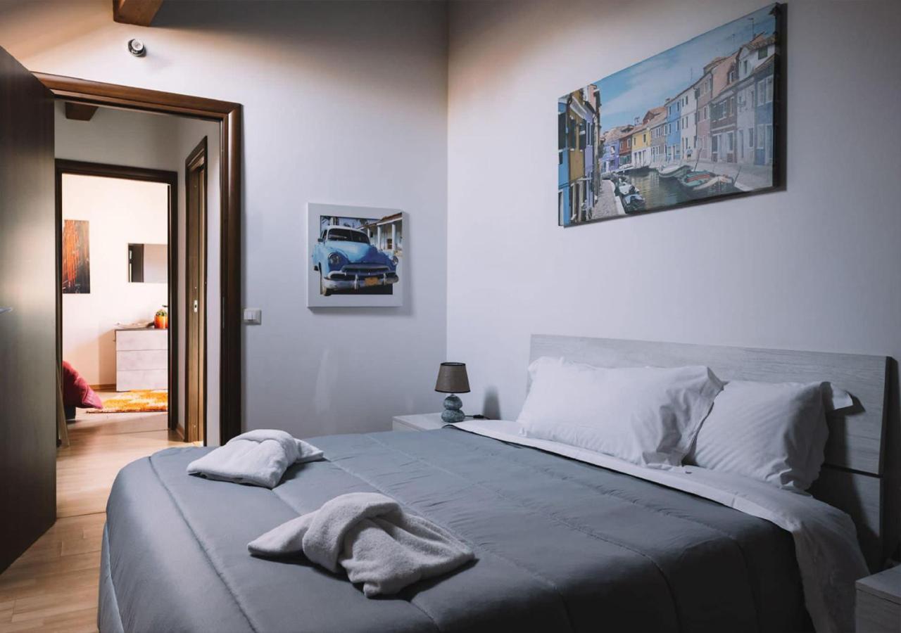 Catania Apartment - Norma Extérieur photo