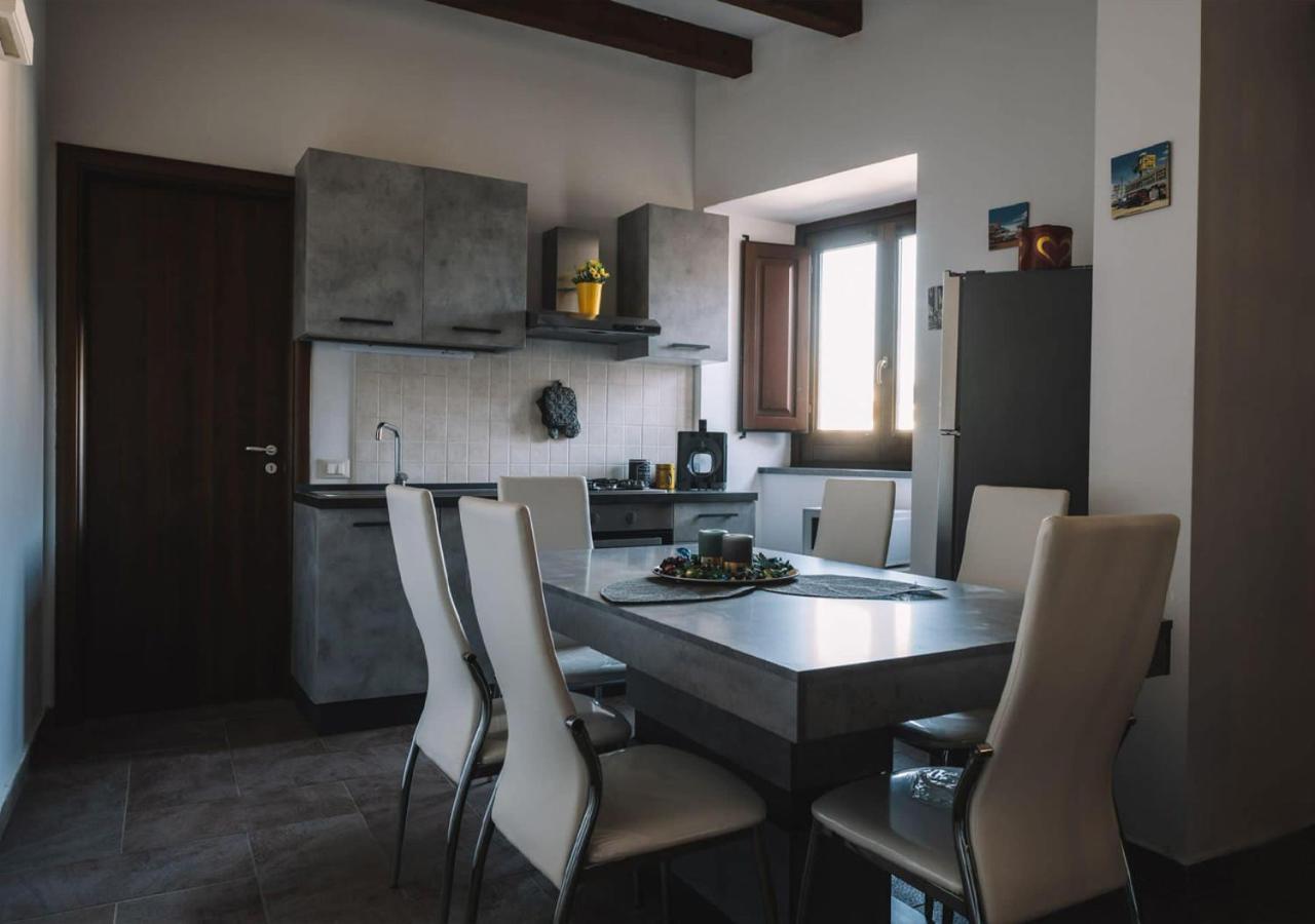Catania Apartment - Norma Extérieur photo