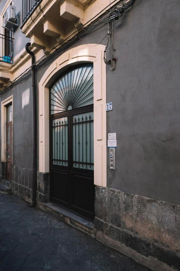 Catania Apartment - Norma Extérieur photo